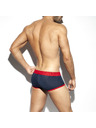 ES Collection Pánske boxerky ES Collection modré