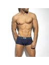 ES Collection Pánske boxerky ES Collection modré