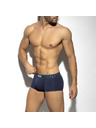 ES Collection Pánske boxerky ES Collection modré