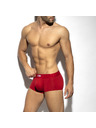 ES Collection Pánske boxerky ES Collection červené