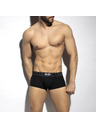 ES Collection Pánske boxerky ES Collection čierne