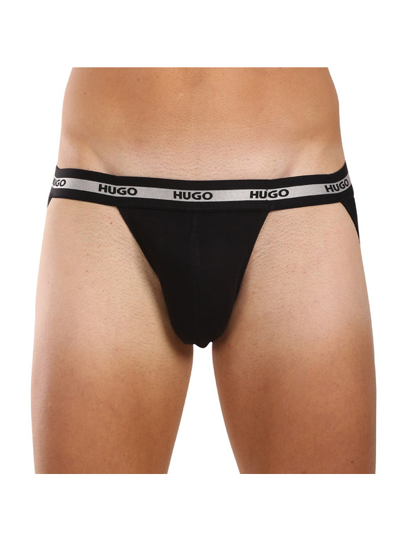 HUGO Sada troch - pánske jocksy HUGO viacfarebné