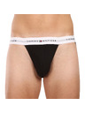 Tommy Hilfiger Sada troch - pánske jocksy Tommy Hilfiger čierne