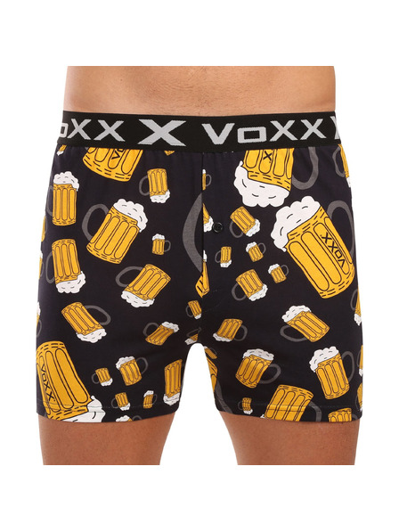 VoXX Pánske trenky VoXX viacfarebné (Kilian PIVO veľké)