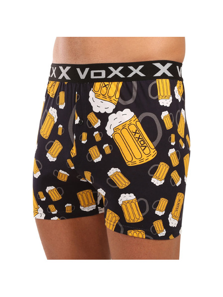 VoXX Pánske trenky VoXX viacfarebné (Kilian PIVO veľké)