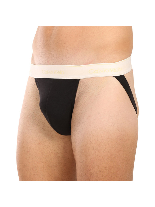 Calvin Klein Sada piatich - pánske jocksy Calvin Klein viacfarebné