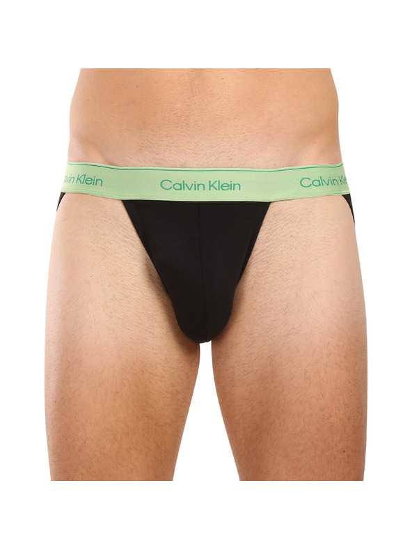 Calvin Klein Sada piatich - pánske jocksy Calvin Klein viacfarebné