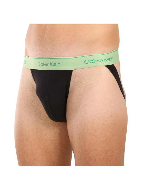 Calvin Klein Sada piatich - pánske jocksy Calvin Klein viacfarebné