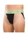 Calvin Klein Sada piatich - pánske jocksy Calvin Klein viacfarebné