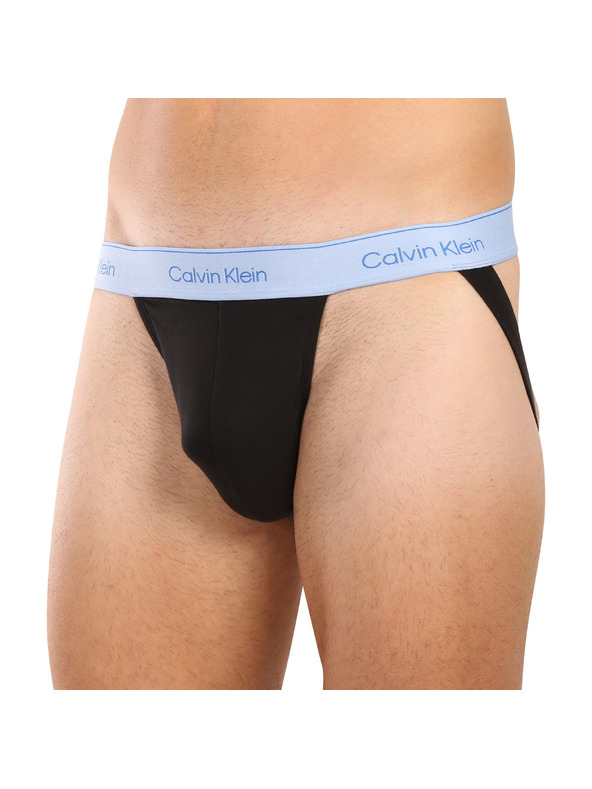 Calvin Klein Sada piatich - pánske jocksy Calvin Klein viacfarebné