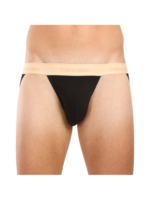 Calvin Klein Sada piatich - pánske jocksy Calvin Klein viacfarebné