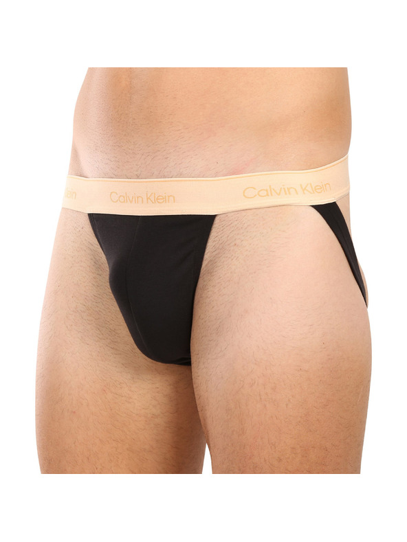 Calvin Klein Sada piatich - pánske jocksy Calvin Klein viacfarebné