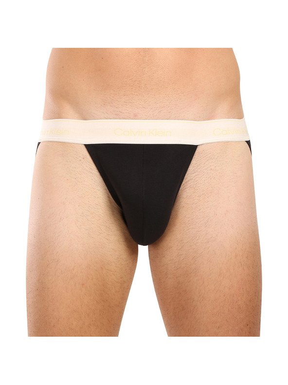 Calvin Klein Sada piatich - pánske jocksy Calvin Klein viacfarebné