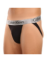 Calvin Klein Sada troch - pánske jocksy Calvin Klein čierne