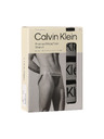 Calvin Klein Sada troch - pánske jocksy Calvin Klein čierne