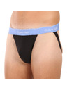 Calvin Klein Sada piatich - pánske jocksy Calvin Klein čierne