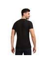Calvin Klein Sada troch - pánske tričko Calvin Klein čierne