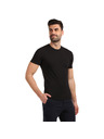 Calvin Klein Sada troch - pánske tričko Calvin Klein čierne