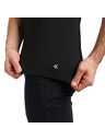 Calvin Klein Sada troch - pánske tričko Calvin Klein čierne