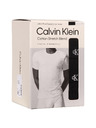 Calvin Klein Sada troch - pánske tričko Calvin Klein čierne