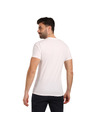 Calvin Klein Sada troch - pánske tričko Calvin Klein biele