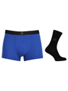 Tommy Hilfiger Pánsky set Tommy Hilfiger boxerky a ponožky v darčekovom balení