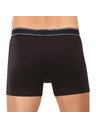 andrie Pánske boxerky Andrie čierne (PS 5828/black)