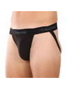 Calvin Klein Sada troch - pánske jocksy Calvin Klein čierne