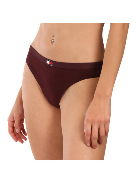 Tommy Hilfiger Sada troch - dámska tanga Tommy Hilfiger viacfarebná