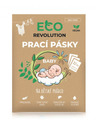 EcoRevolution Pracovné pásky EcoRevolution baby 32ks