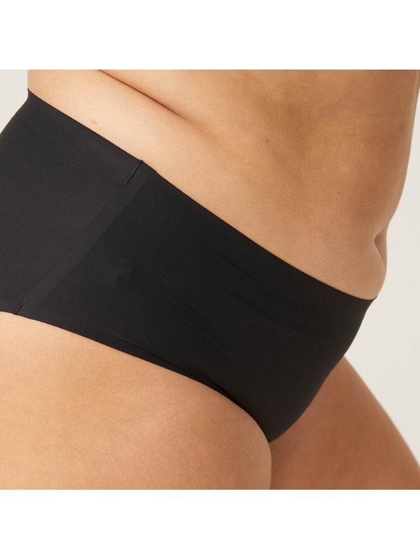 Modibodi Dámske nohavičky Modibodi Seamfree Boyleg Moisture Wicking