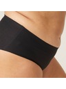 Modibodi Dámske nohavičky Modibodi Seamfree Boyleg Moisture Wicking