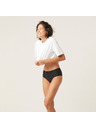 Modibodi Dámske nohavičky Modibodi Seamfree Boyleg Moisture Wicking