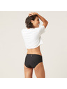 Modibodi Dámske nohavičky Modibodi Seamfree Boyleg Moisture Wicking