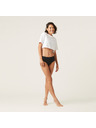 Modibodi Dámske nohavičky Modibodi Seamfree Boyleg Moisture Wicking