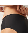 Modibodi Dámske nohavičky Modibodi Seamfree Boyleg Moisture Wicking