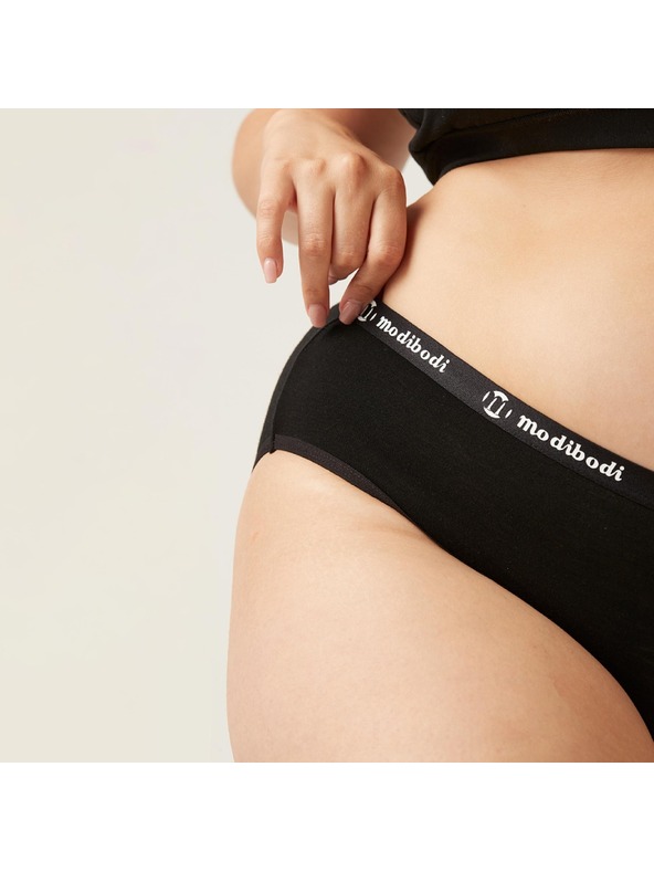 Modibodi Dámske nohavičky Active Modibodi Brief Moisture Wicking