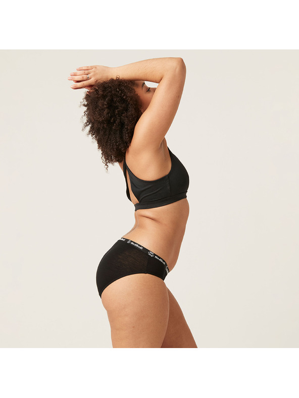 Modibodi Dámske nohavičky Active Modibodi Brief Moisture Wicking