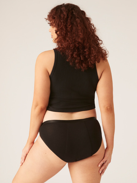 Modibodi Absorpčné nohavičky Modibodi Sensual Bikini Brief Ultra