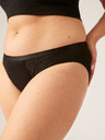 Modibodi Absorpčné nohavičky Modibodi Sensual Bikini Brief Ultra