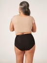 Modibodi Absorpčné nohavičky Modibodi Hi-Waist Brief Ultra