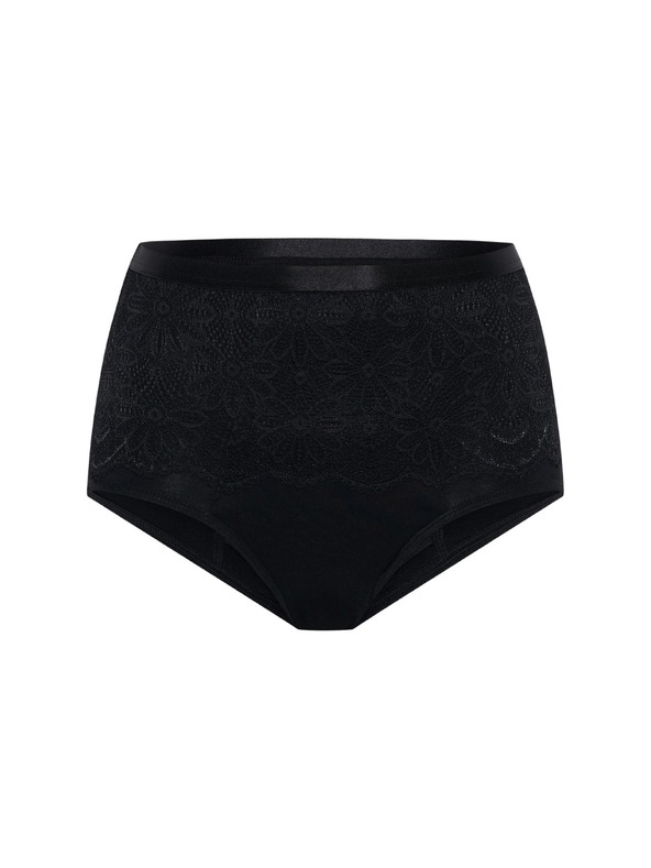Modibodi Absorpčné nohavičky Modibodi Hi-Waist Brief Ultra