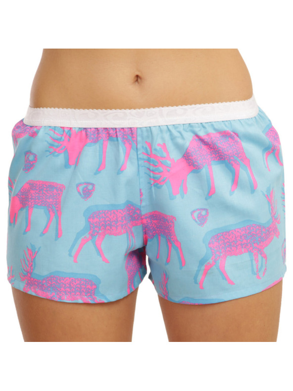Represent Pop Deer Kraťasy