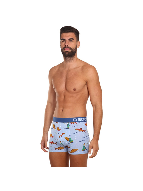 Dedoles Rybolov Boxerky