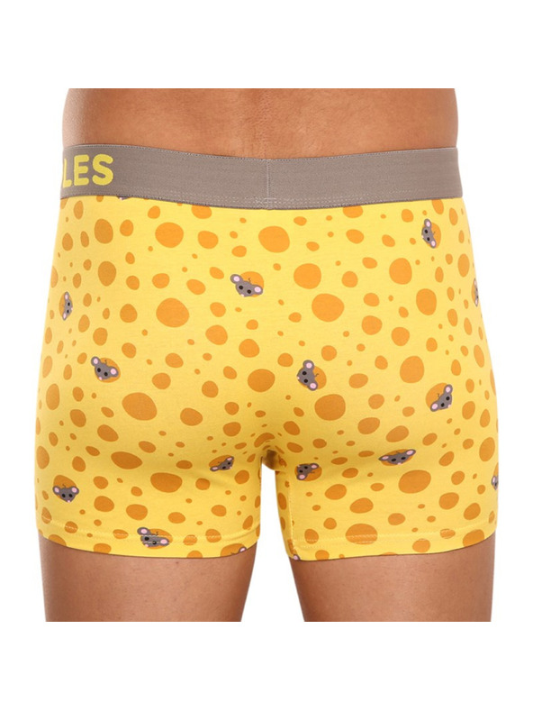 Dedoles Sýr Boxerky