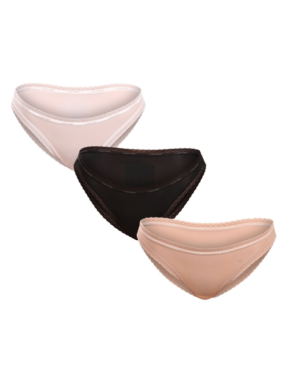 Calvin Klein Underwear	 Nohavičky 3 ks