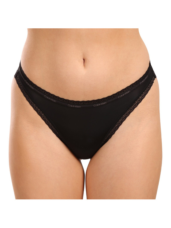 Calvin Klein Underwear	 Nohavičky 3 ks