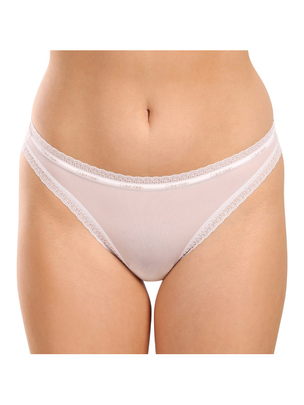 Calvin Klein Underwear	 Nohavičky 3 ks