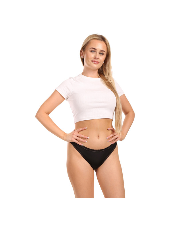 Calvin Klein Underwear	 Nohavičky 3 ks