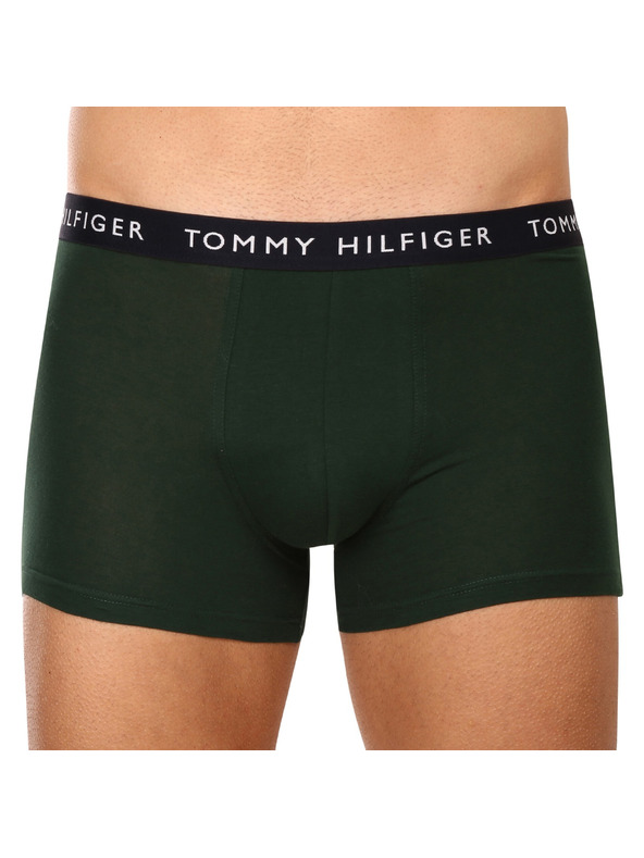 Tommy Hilfiger Underwear Boxerky 3 ks